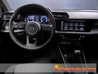 AUDI A3 usata, con Airbag