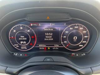 AUDI Q2 usata, con Autoradio digitale