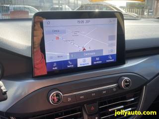 FORD Focus usata, con USB