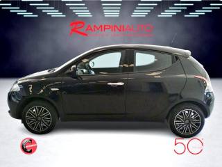 LANCIA Ypsilon usata 13