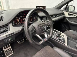 AUDI Q7 usata, con Boardcomputer