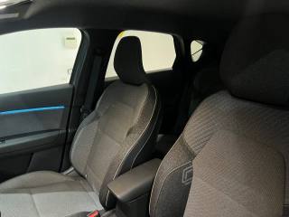 RENAULT Captur usata, con Specchietti laterali elettrici