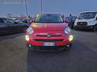 FIAT 500X usata, con Climatizzatore