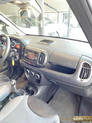 FIAT 500L usata 23