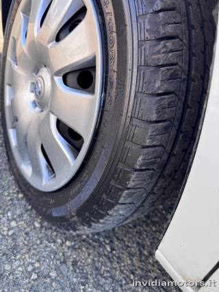 OPEL Combo usata, con Filtro antiparticolato