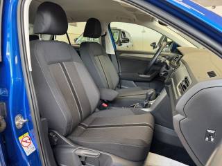 VOLKSWAGEN T-Roc usata, con Chiusura centralizzata