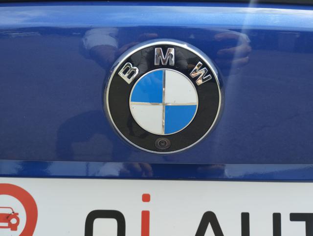 BMW M4 usata, con Sedili sportivi