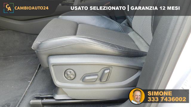 AUDI Q5 usata, con Trazione integrale