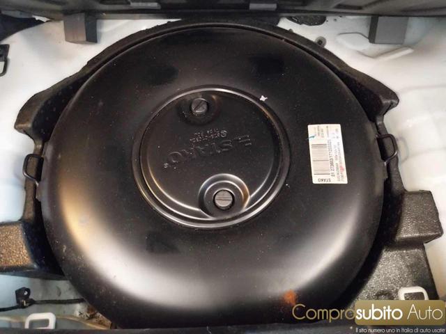 HYUNDAI i10 usata, con ESP