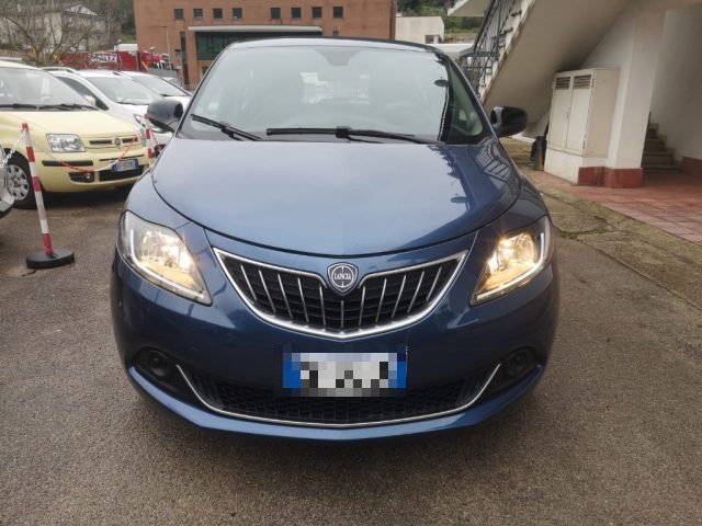 LANCIA Ypsilon usata, con Airbag Passeggero