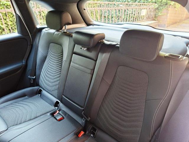 MERCEDES-BENZ B 180 usata 52