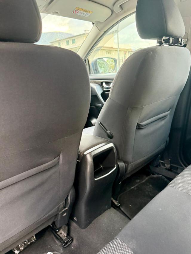 NISSAN Qashqai usata 24