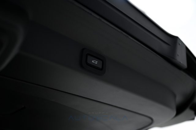 LAND ROVER Range Rover Sport usata 46