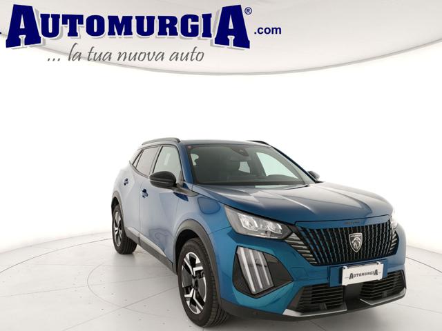 PEUGEOT 2008 usata, con ABS