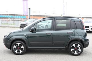 FIAT Panda Cross usata, con Chiusura centralizzata