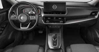 NISSAN Qashqai usata, con Servosterzo