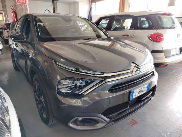 CITROEN C4 usata, con Chiusura centralizzata