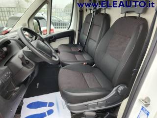 PEUGEOT Boxer usata 12