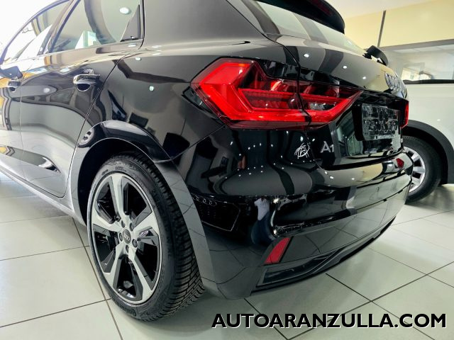 AUDI A1 usata, con Bracciolo