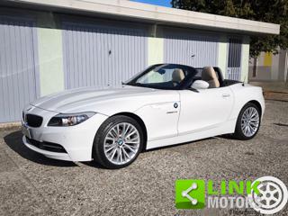BMW Z4 usata, con Airbag