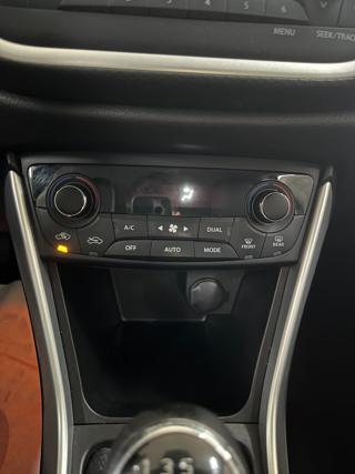 SUZUKI S-Cross usata, con ESP