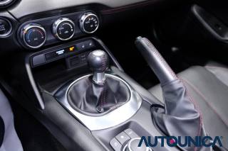 MAZDA MX-5 usata, con Sensore di luce
