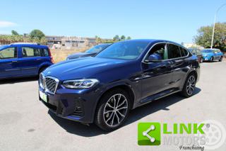 BMW X4 usata, con Airbag