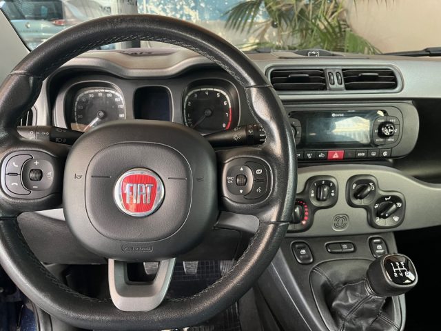 FIAT Panda usata, con Alzacristalli elettrici