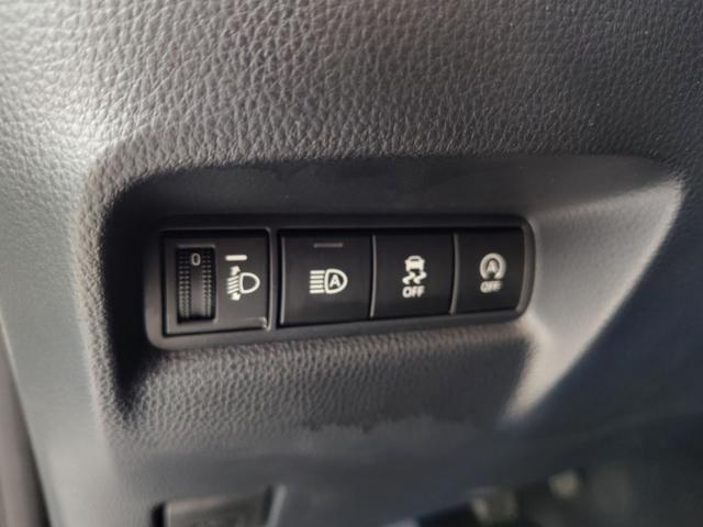 TOYOTA Aygo X usata, con Luci diurne LED