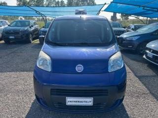 FIAT Qubo usata, con Airbag