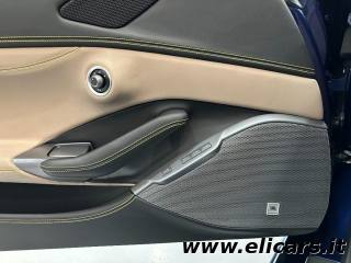 FERRARI Portofino usata, con Interni in pelle