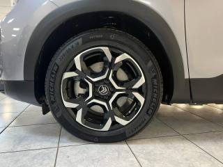 CITROEN C5 Aircross usata, con ESP
