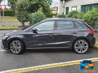 SEAT Ibiza usata, con Alzacristalli elettrici