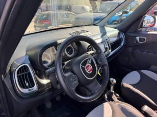 FIAT 500L usata, con Antifurto
