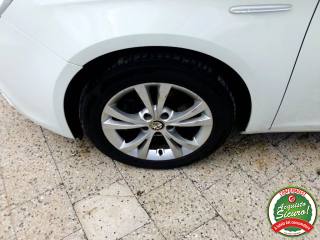 ALFA ROMEO Giulietta usata, con Chiusura centralizzata senza chiave