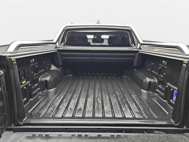 VOLKSWAGEN Amarok usata, con Controllo trazione