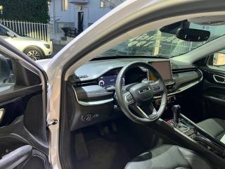 JEEP Compass usata, con Servosterzo