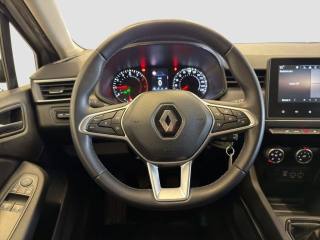 RENAULT Clio usata 12