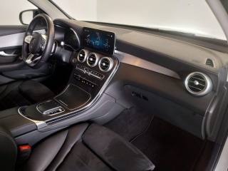 MERCEDES-BENZ GLC 300 usata, con Park Distance Control