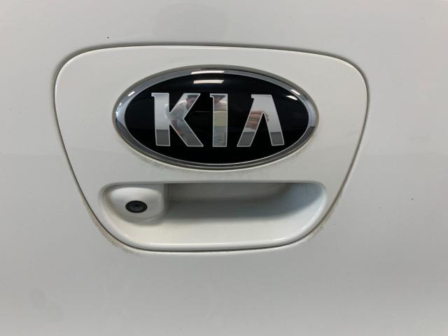 KIA Picanto usata, con MP3