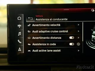 AUDI Q5 usata, con Luci diurne LED