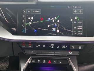 AUDI A3 usata, con Cruise Control