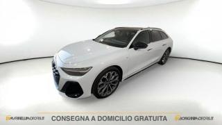 AUDI A6 AVANT 40 TDI 204CV MHEV+ QUATTRO S TRONIC S LINE