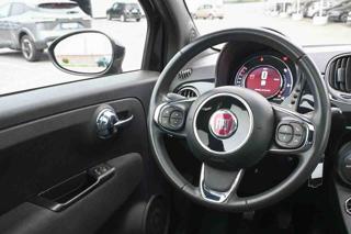 FIAT 500 usata, con Controllo vocale