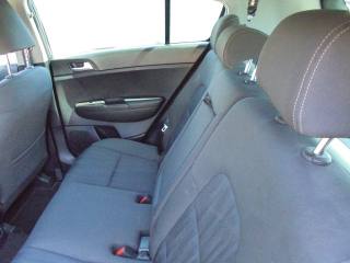 KIA Sportage usata, con Specchietti laterali elettrici