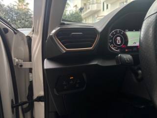 CUPRA Formentor usata, con USB