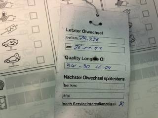 BMW Z4 usata, con Sedili riscaldati