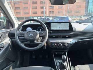 HYUNDAI i20 usata, con Controllo trazione