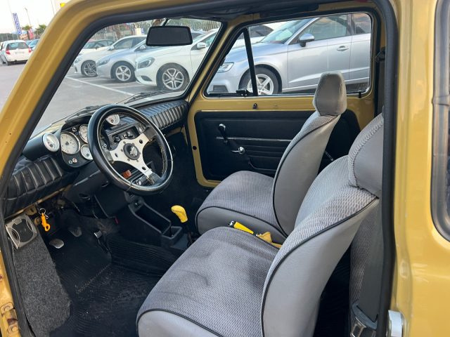 FIAT 126 usata 6