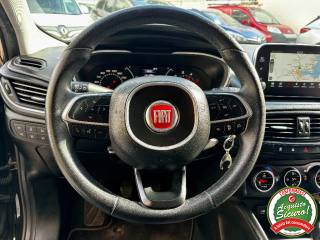 FIAT Tipo usata, con Cerchi in lega